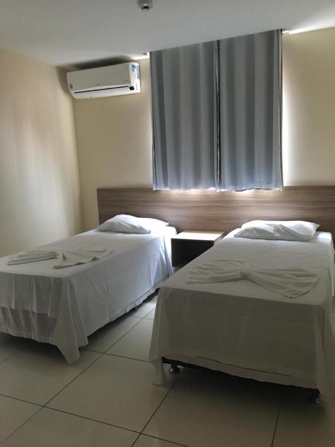 Large Twin Room