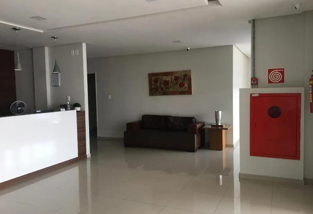 Ilha Bela Hotel-1