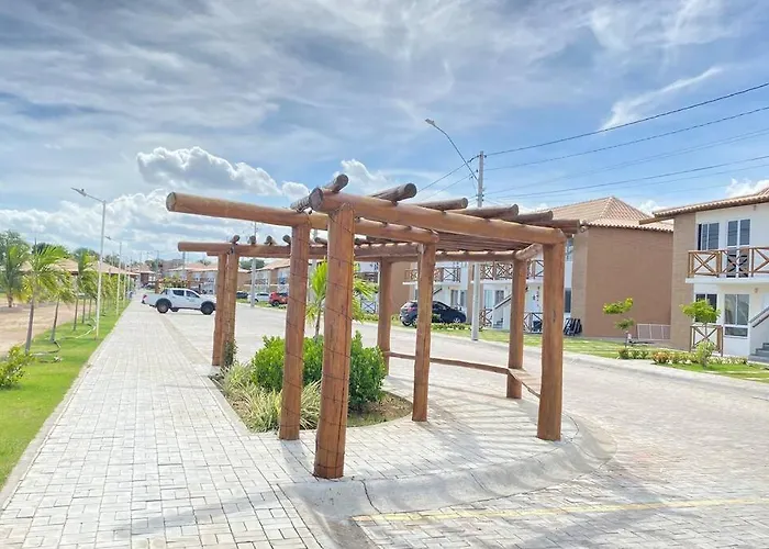 Hotel que aceita animais de estimação: Brisas do Lago